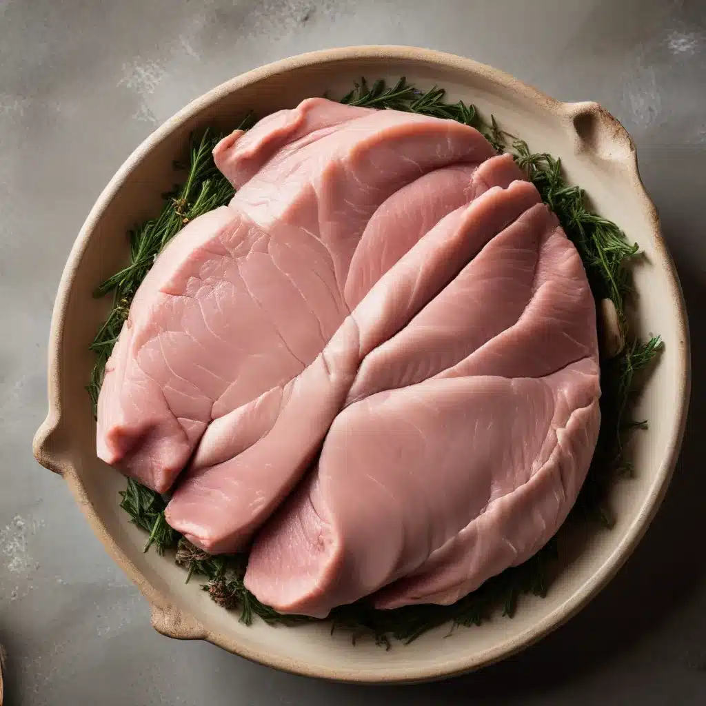 Mastering the Art of Poaching: Delicate, Flavorful, and Perfectly Cooked Proteins