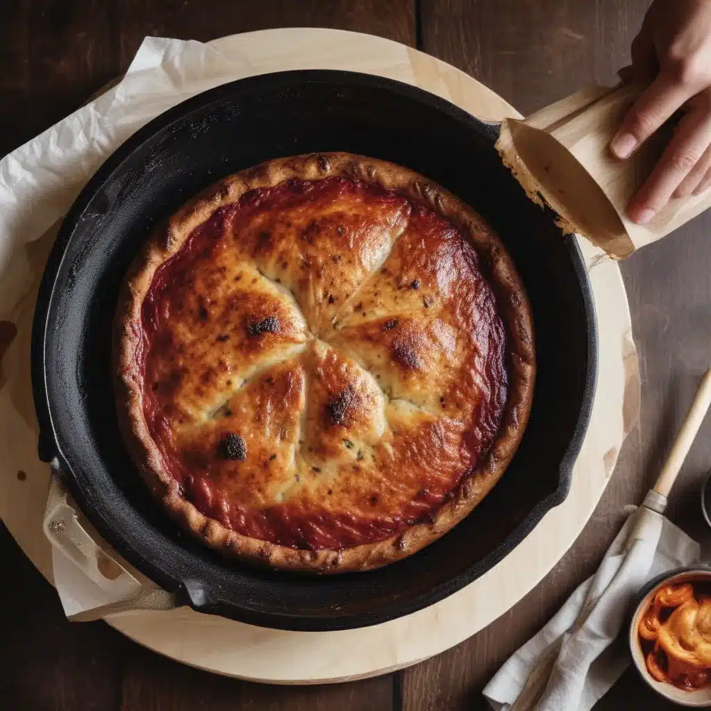 Mastering the Art of Searing: Achieving a Perfect Crust and Juicy Interior