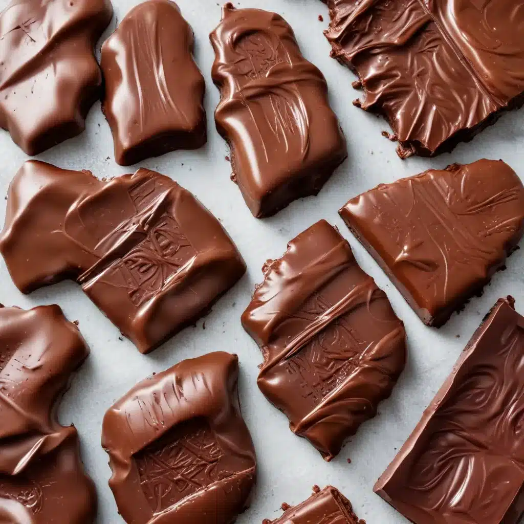 Mastering the Art of Tempering Chocolate: Achieving Glossy, Snap-Worthy Results