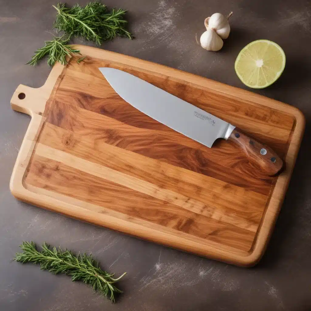 Mastering the Art of Wooden Cutting Board Care: Conditioning, Cleaning, and Disinfecting Techniques
