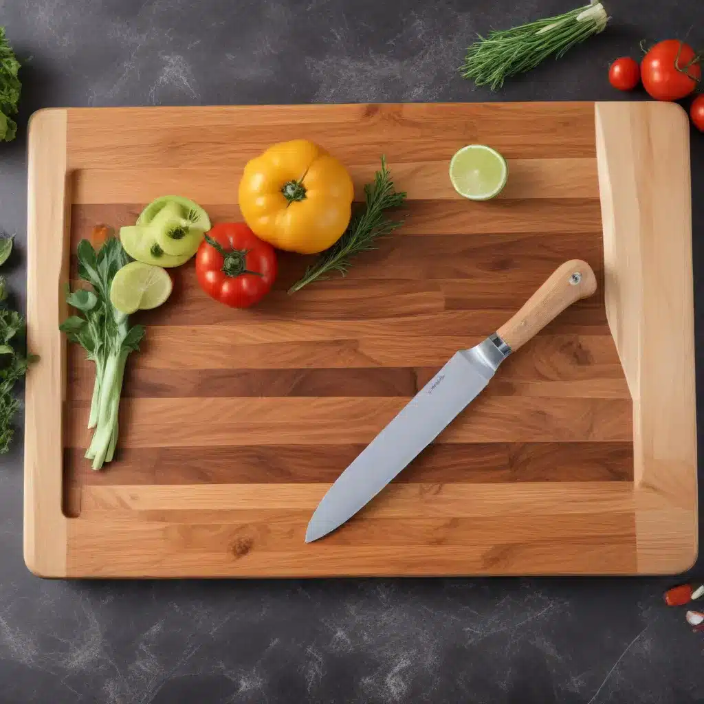 Mastering the Art of Wooden Cutting Board Care: Conditioning, Cleaning, and More