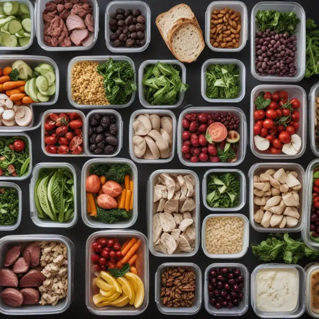 Navigating the Challenges of Food Safety in the Age of Meal Kits