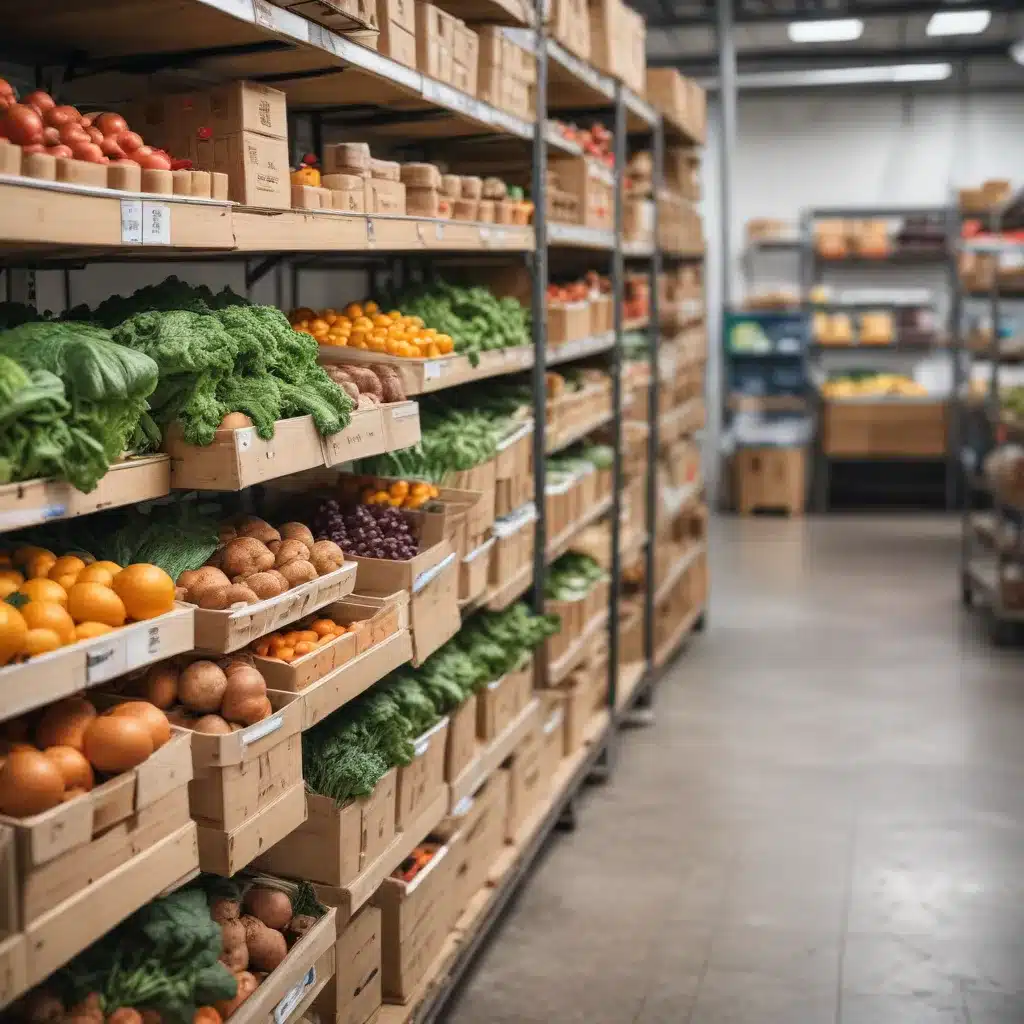 Navigating the Challenges of Food Safety in the Era of Blockchain and Traceability