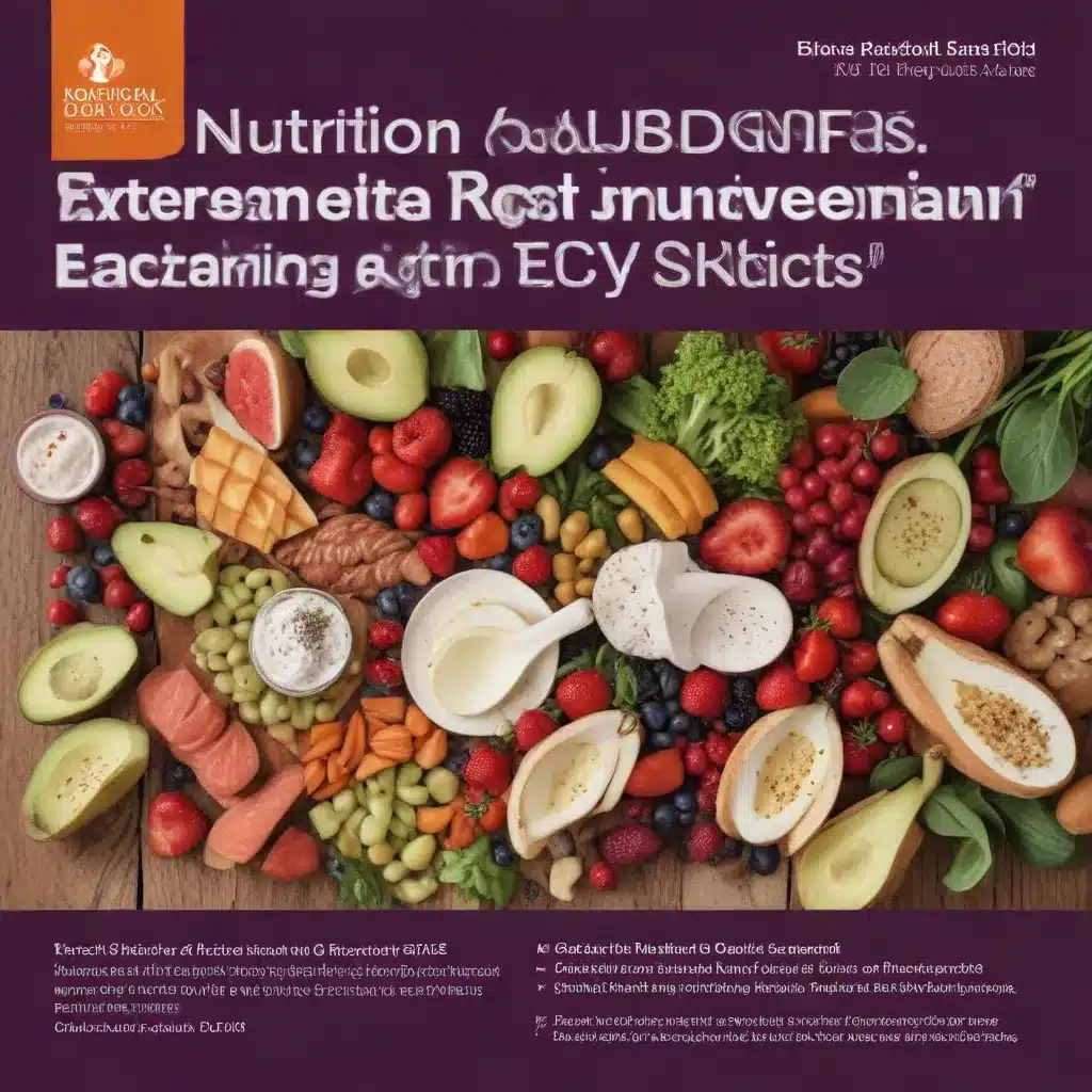 Nutrition Users’ Guides: Structured Guides for Evaluating RCTs on Dietary Interventions