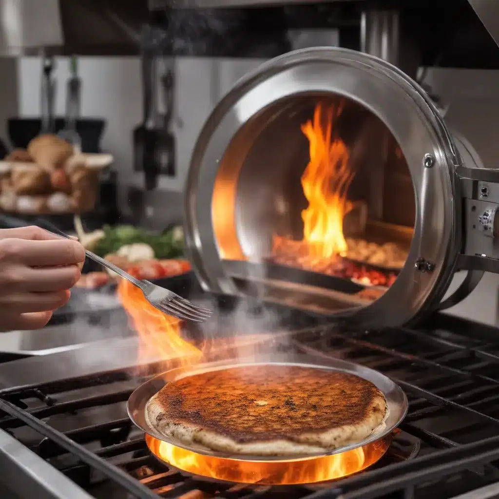 Optimizing Food Safety Through Proper Cooking Temperatures