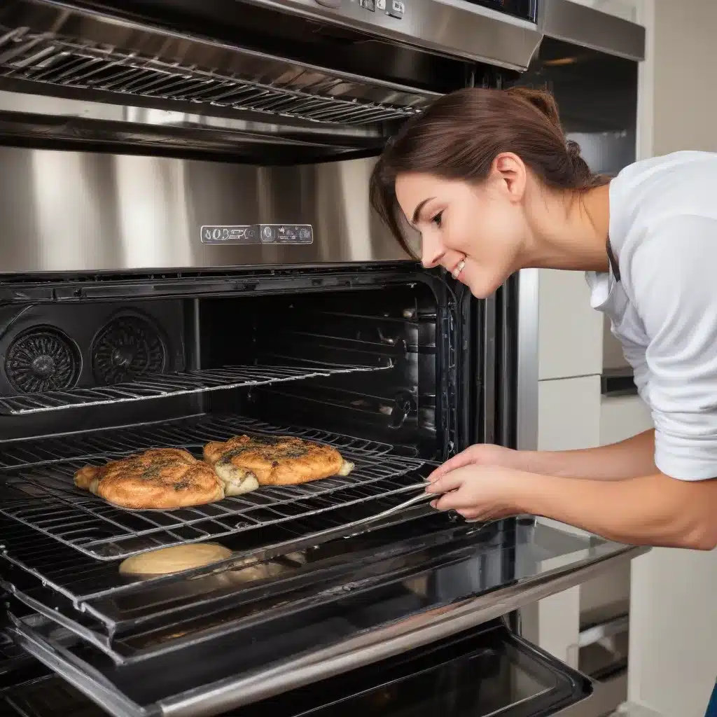 Optimizing Your Oven’s Performance: Cleaning, Calibration, and Maintenance Tips