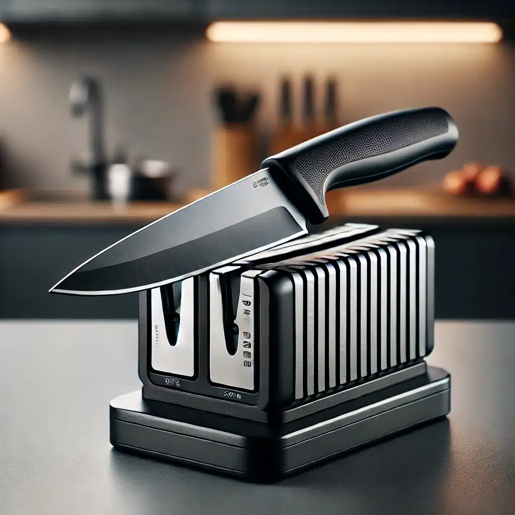 PrecisionEdge Knife Sharpener