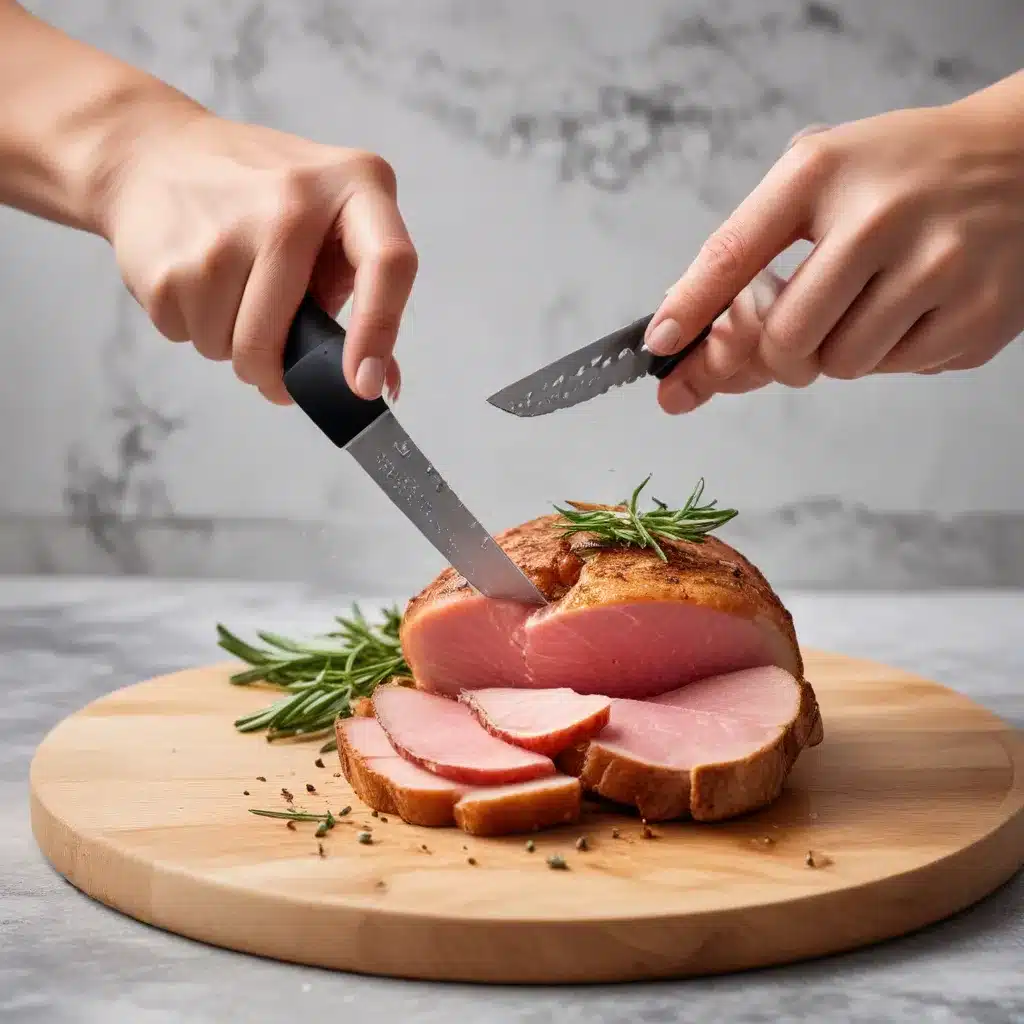 Precision Cutting Techniques to Elevate Your Cooking Game