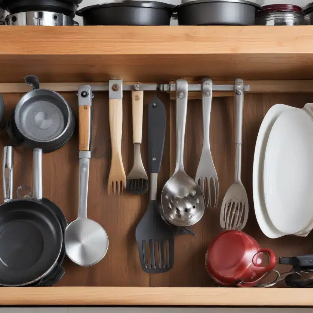 Preserving the Integrity of Your Kitchen Gadgets: Proper Disassembly, Cleaning, Lubrication, and Storage