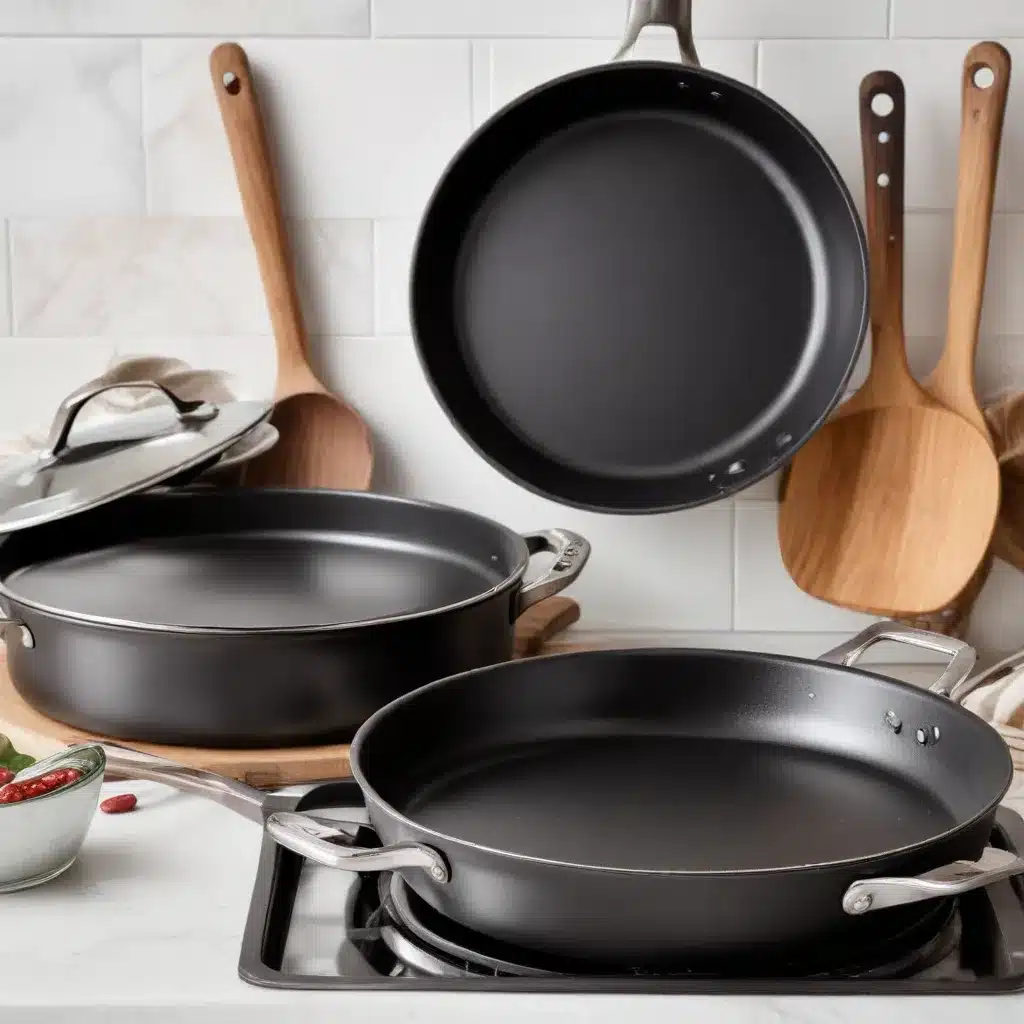 Preserving the Quality of Your Nonstick Cookware: Proper Seasoning, Cleaning, and Storage