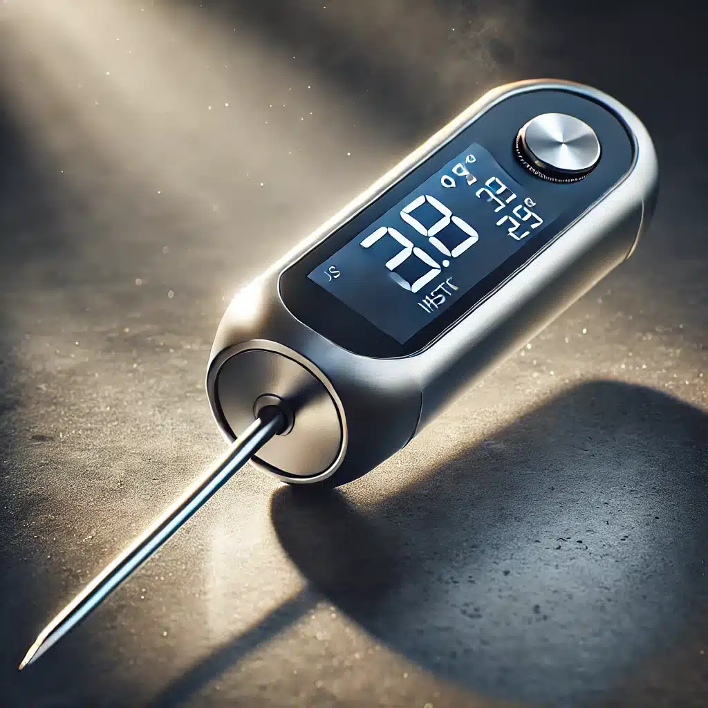 ProChef Digital Meat Thermometer