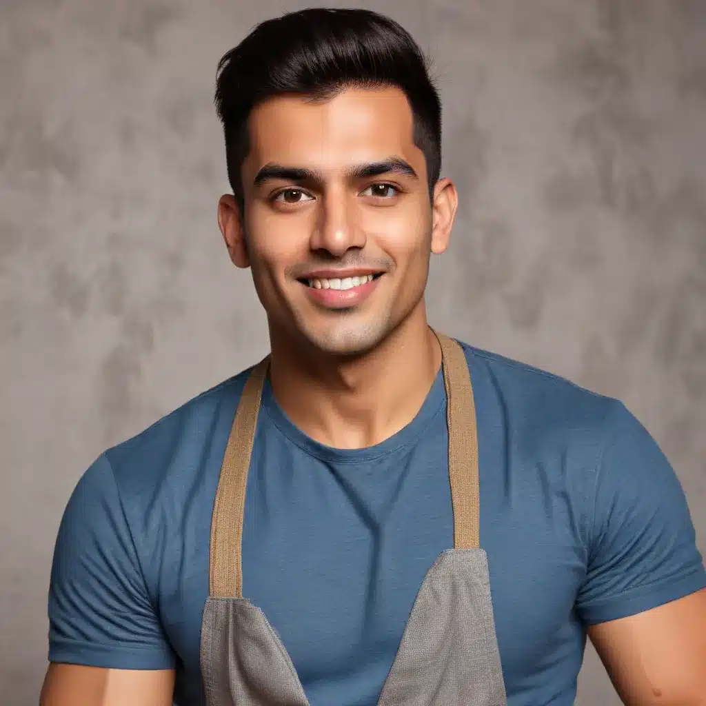 Rahul Chahar: Navigating the World of Dietary Preferences