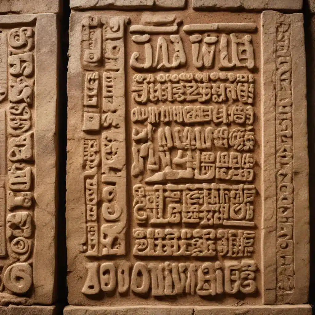 Restoring a Javanese Inscription: Insights into Historical Dietary Preferences