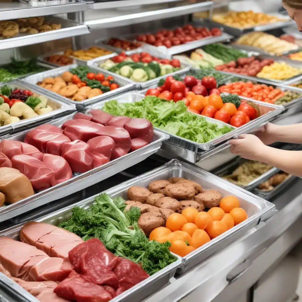 Safeguarding Against Foodborne Illnesses: A Proactive Approach