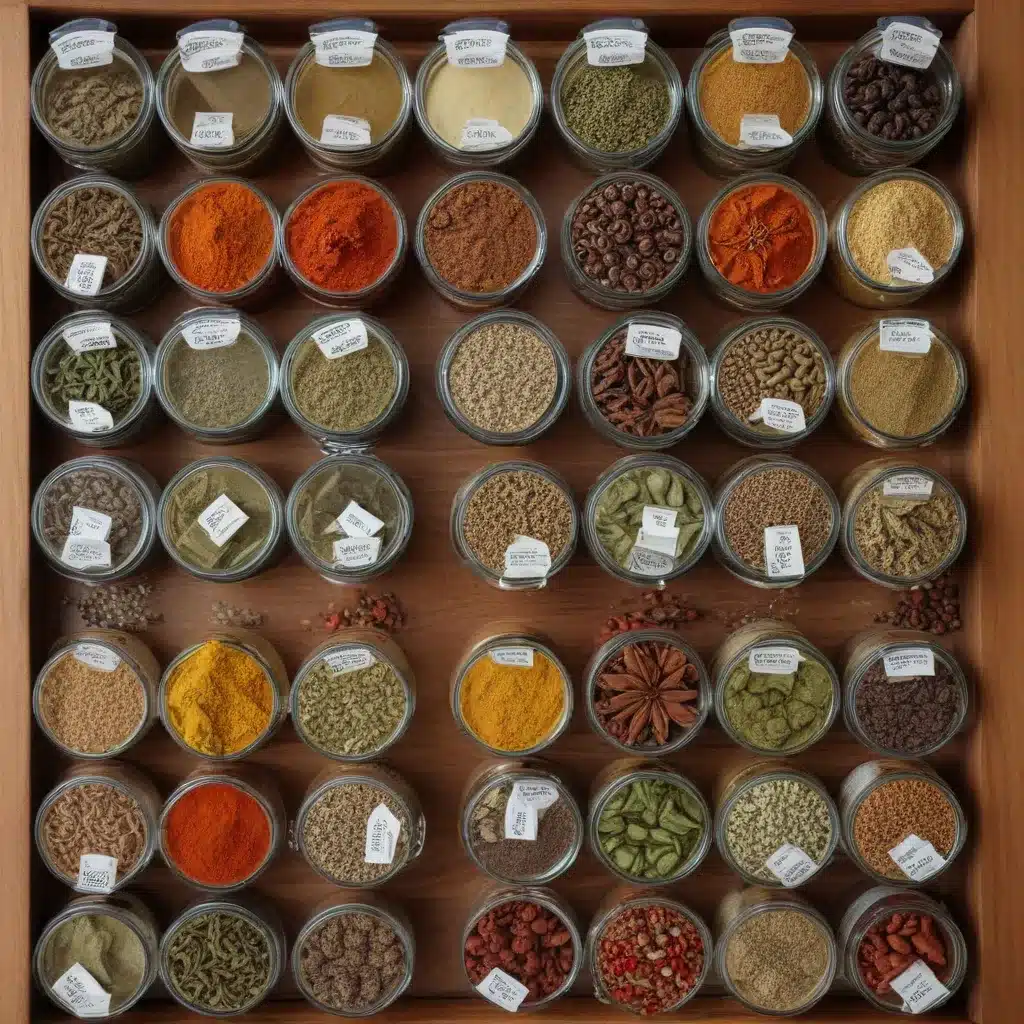 Spice Rack Upgrades: 5 Overlooked Spices That Deserve a Spot