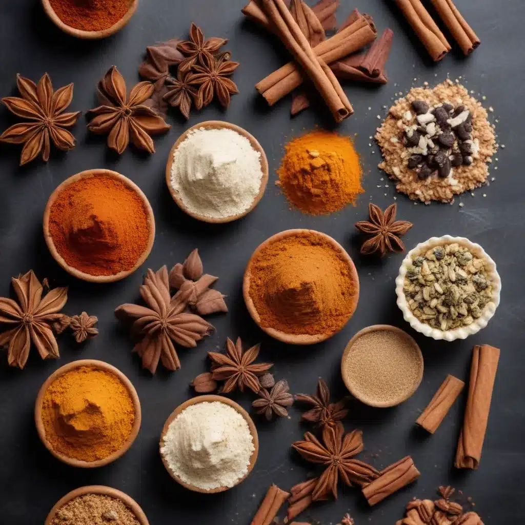 Spice Up Your Baked Goods: 6 Unexpected Spice Additions for Flavor-Packed Treats