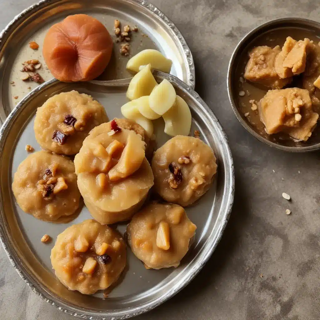 Suji Halwa (Satyanarayan Prasad): A Traditional Indian Sweet Treat