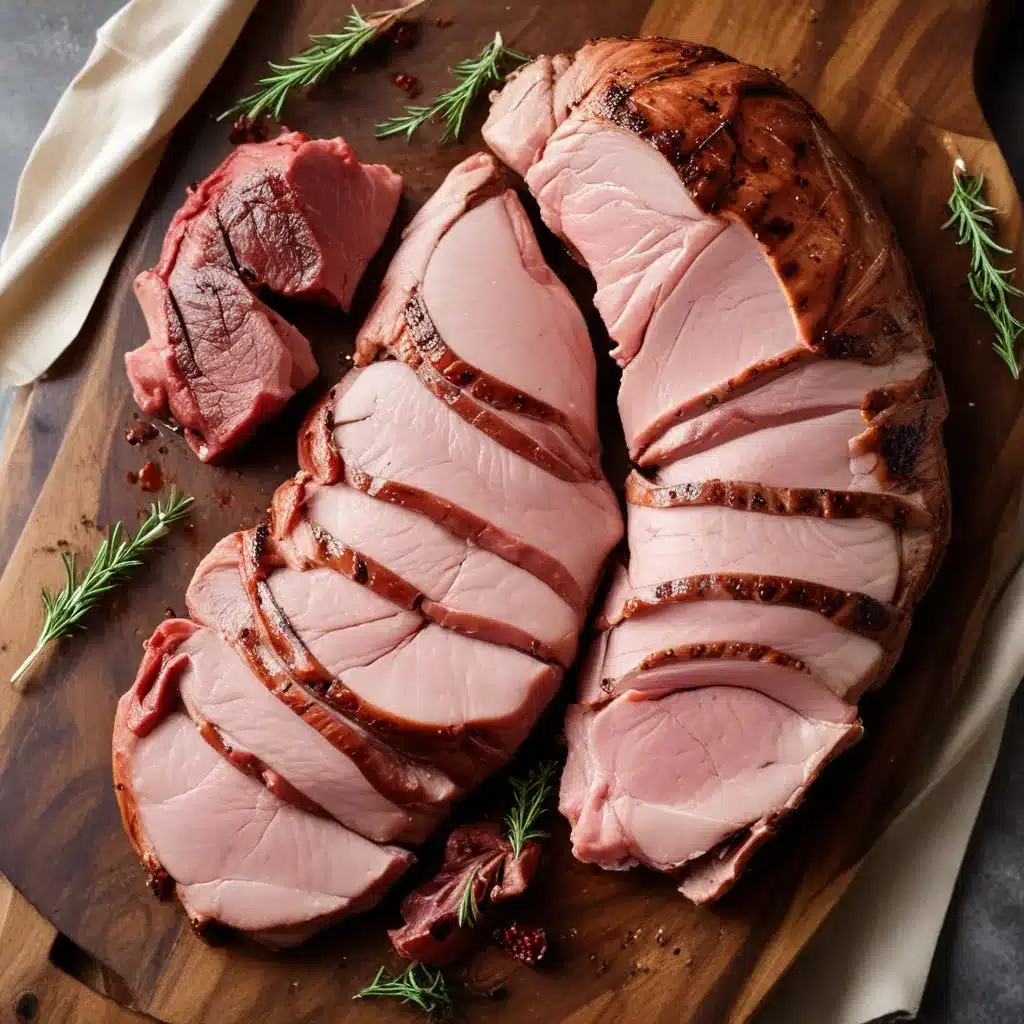 The Art of Brining and Marinating: Juicy, Flavorful, and Tender Meats