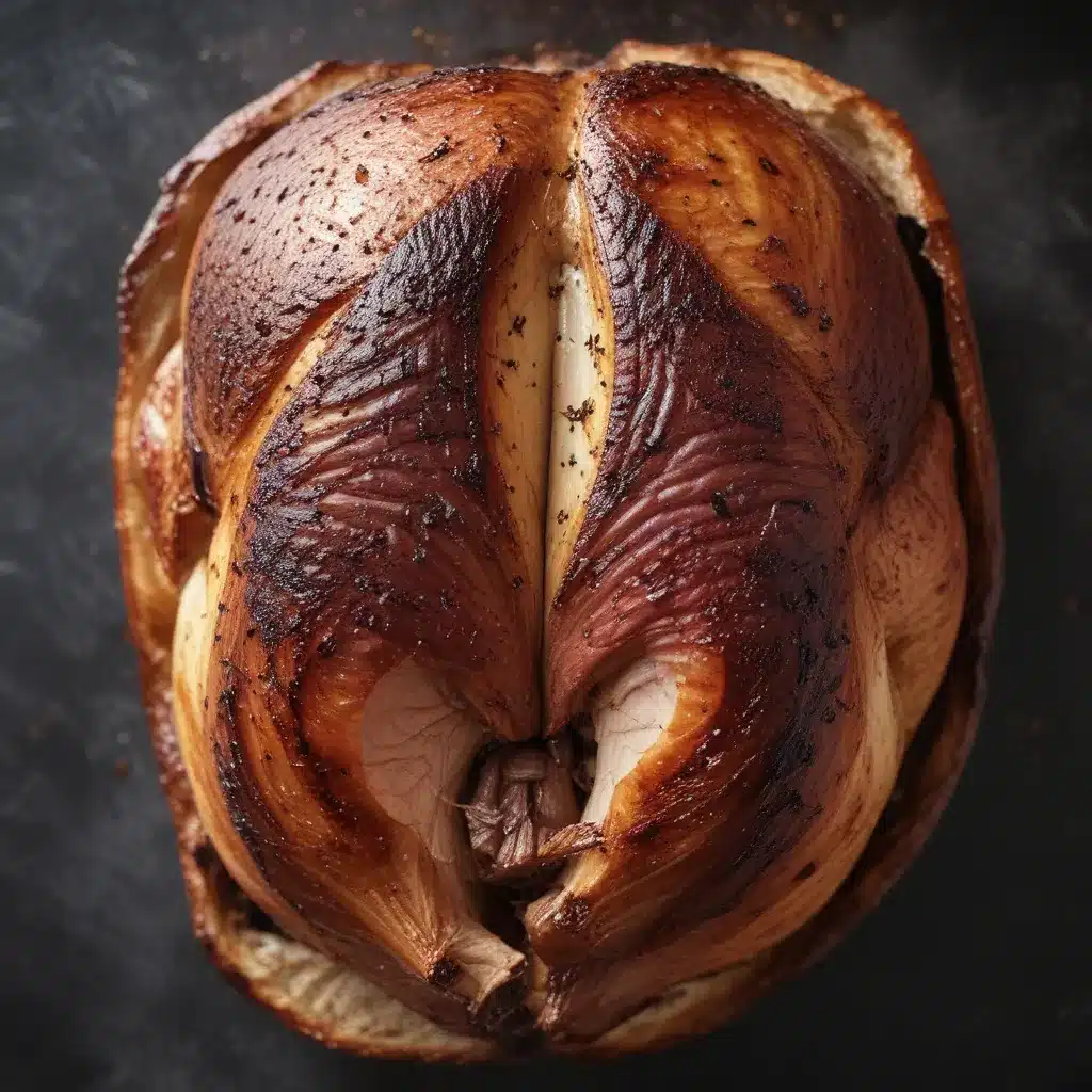 The Art of Roasting: Achieving Perfect Doneness and Flavor