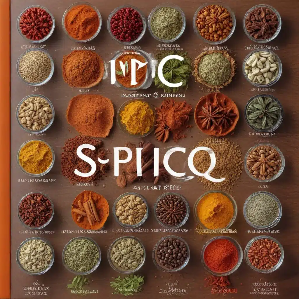 The Art of Spice: Mastering International Seasoning Techniques