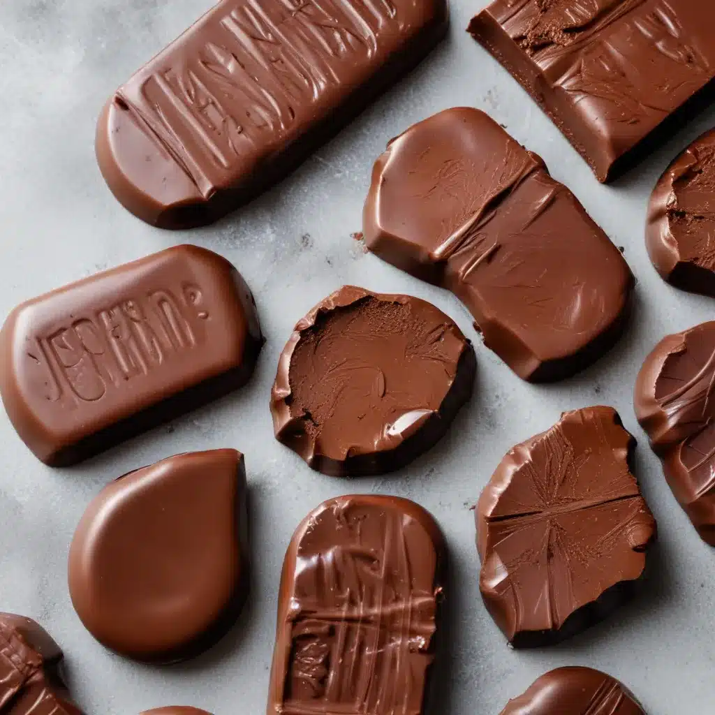 The Art of Tempering Chocolate: Achieving Glossy, Snap-Worthy Results