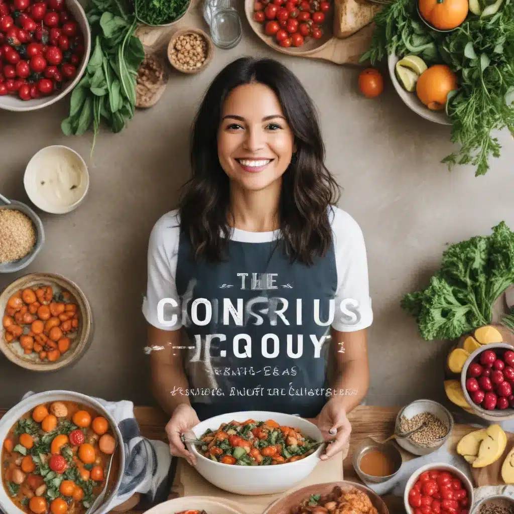 The Conscious Cook’s Playbook: Elevating Everyday Eats