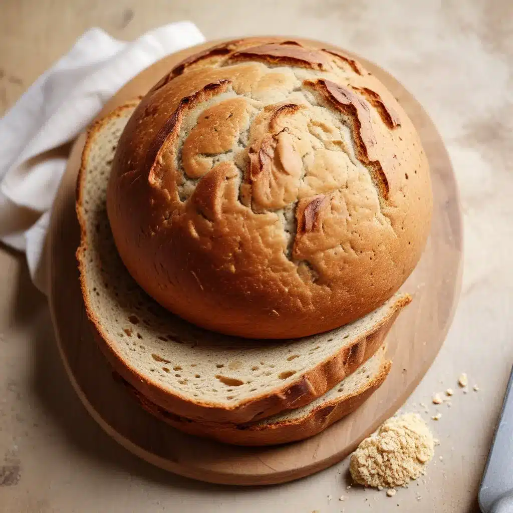 The Science of Baking: Understanding Leavening and Developing Gluten for Perfect Bakes
