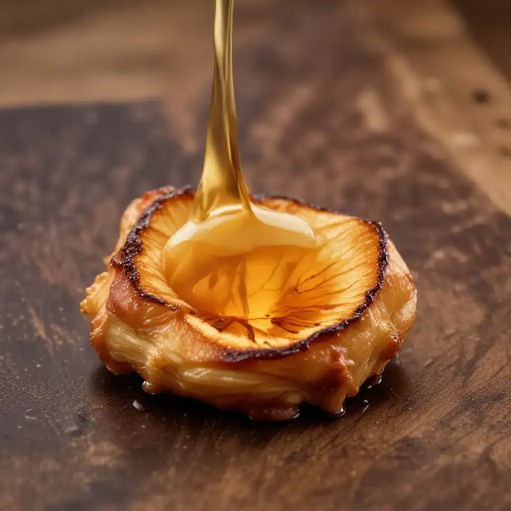 The Science of Caramelization: Mastering the Maillard Reaction in the Kitchen