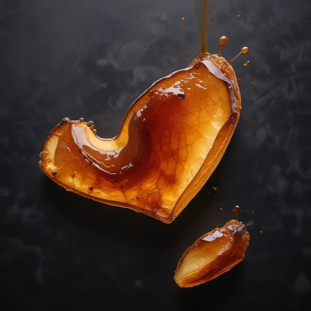The Science of Caramelization: Unlocking Flavor through Heat and Sugar