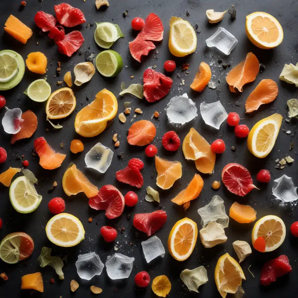 The Science of Culinary Dehydration: Preserving Flavors and Nutrients