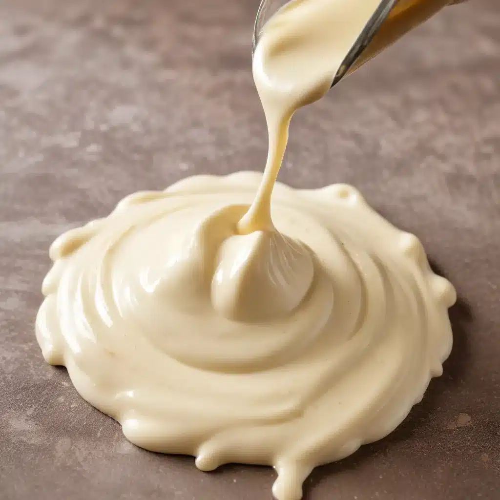 The Science of Emulsification: Creating Creamy Sauces, Dressings, and Mayonnaise