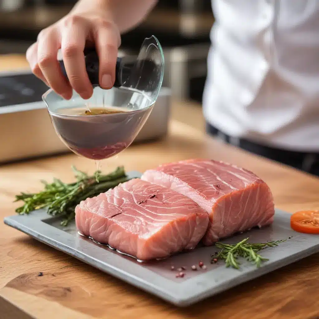 The Science of Sous Vide: Precision Cooking Unlocked