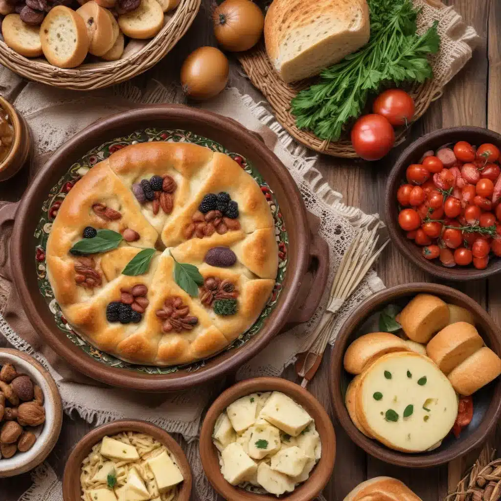 Traditional Food as Cultural Heritage in Hungary: Dietary Preferences and Identity