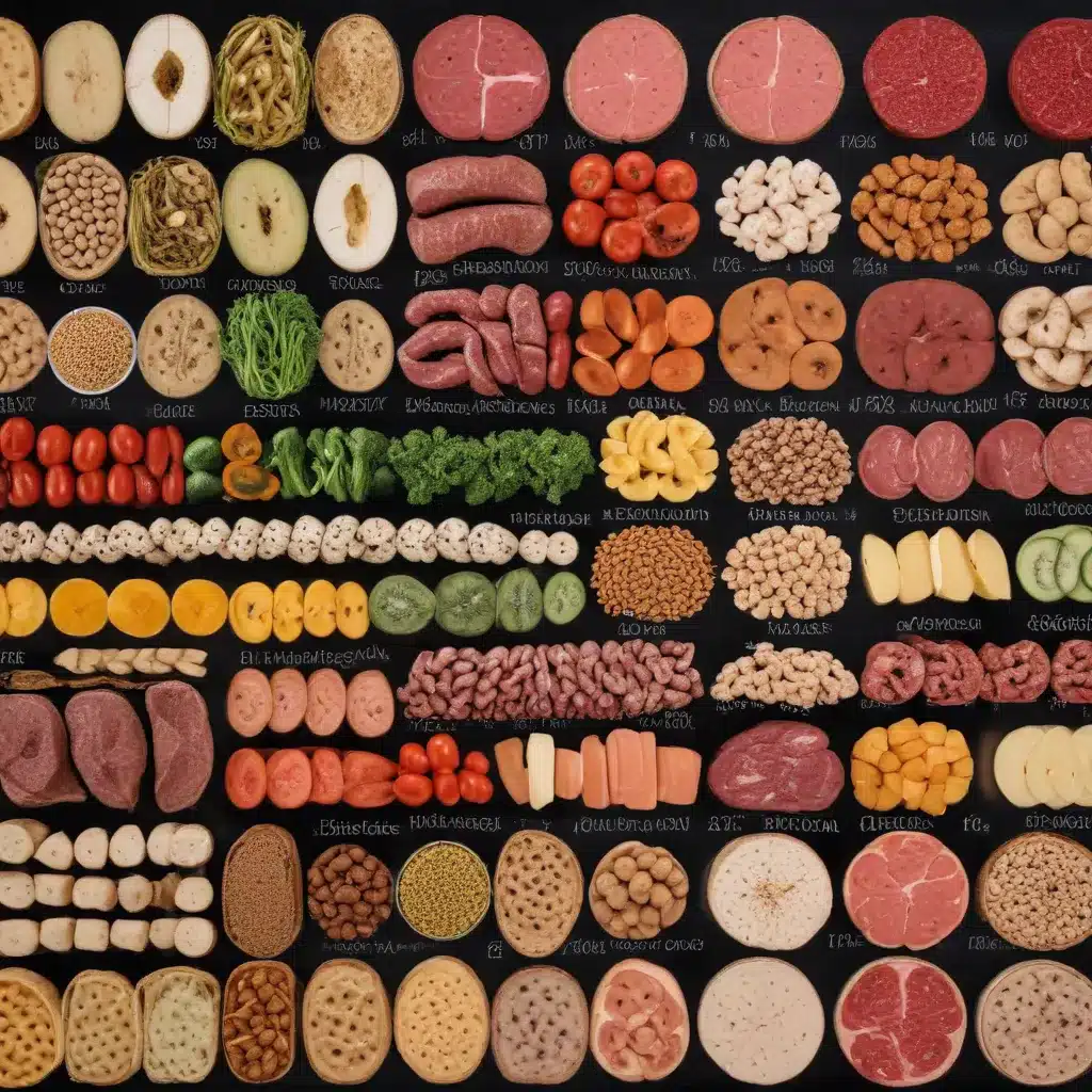 Transcriptomic Hallmarks of Mortality: Universal and Specific Dietary Factors