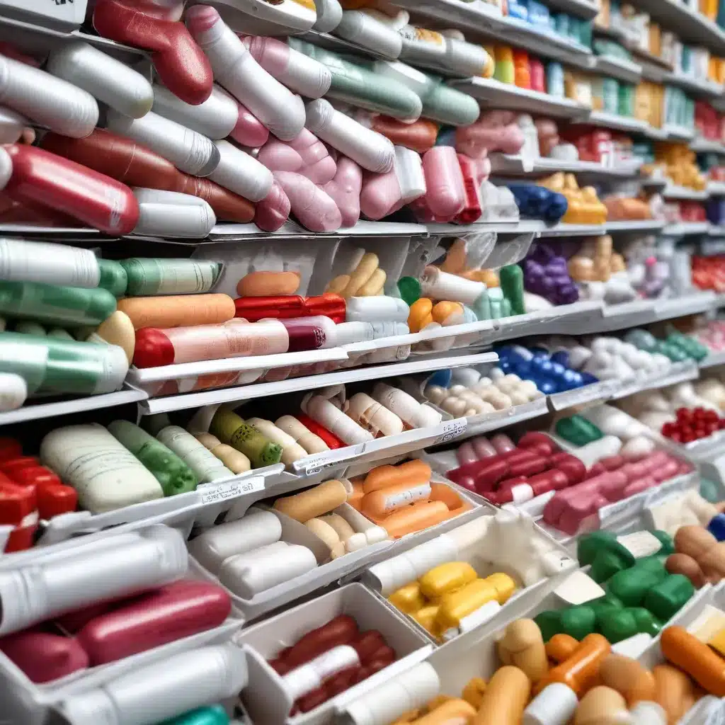 Trend Analysis of Anti-Viral Drugs and Dietary Interventions During the Pandemic