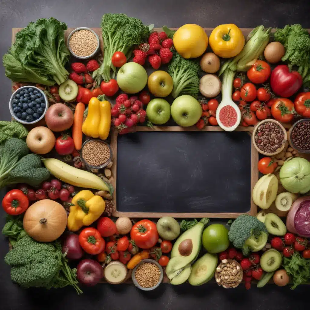 Unlocking the Potential of Food Science for Healthier Diets