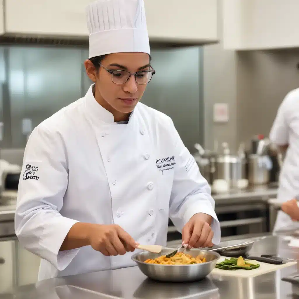 Unlocking the Science of Culinary Education