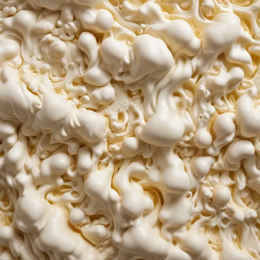 Unlocking the Science of Culinary Emulsions and Foams: Creating Innovative Textures