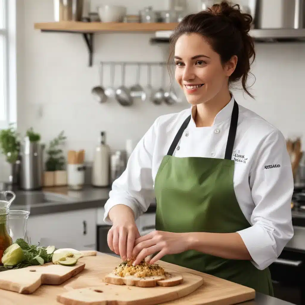 Unlocking the Science of Culinary Inspiration: Sparking Creativity in the Kitchen