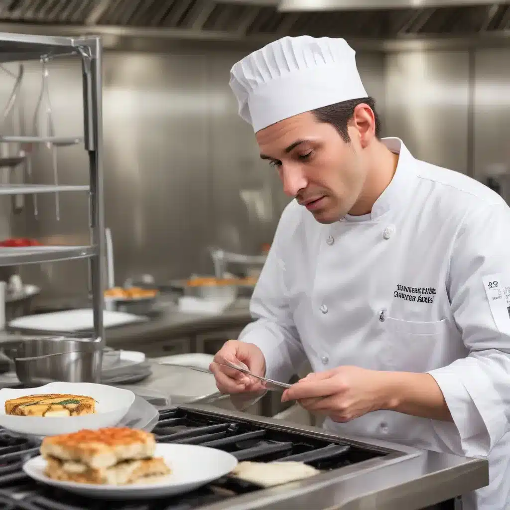 Unlocking the Science of Culinary Temperature Control: Mastering the Fundamentals