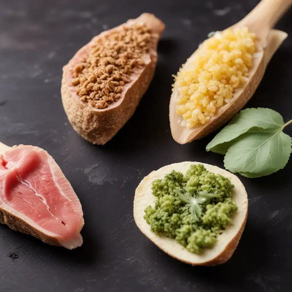 Unlocking the Science of Culinary Texture: Enhancing Mouthfeel and Sensory Experience