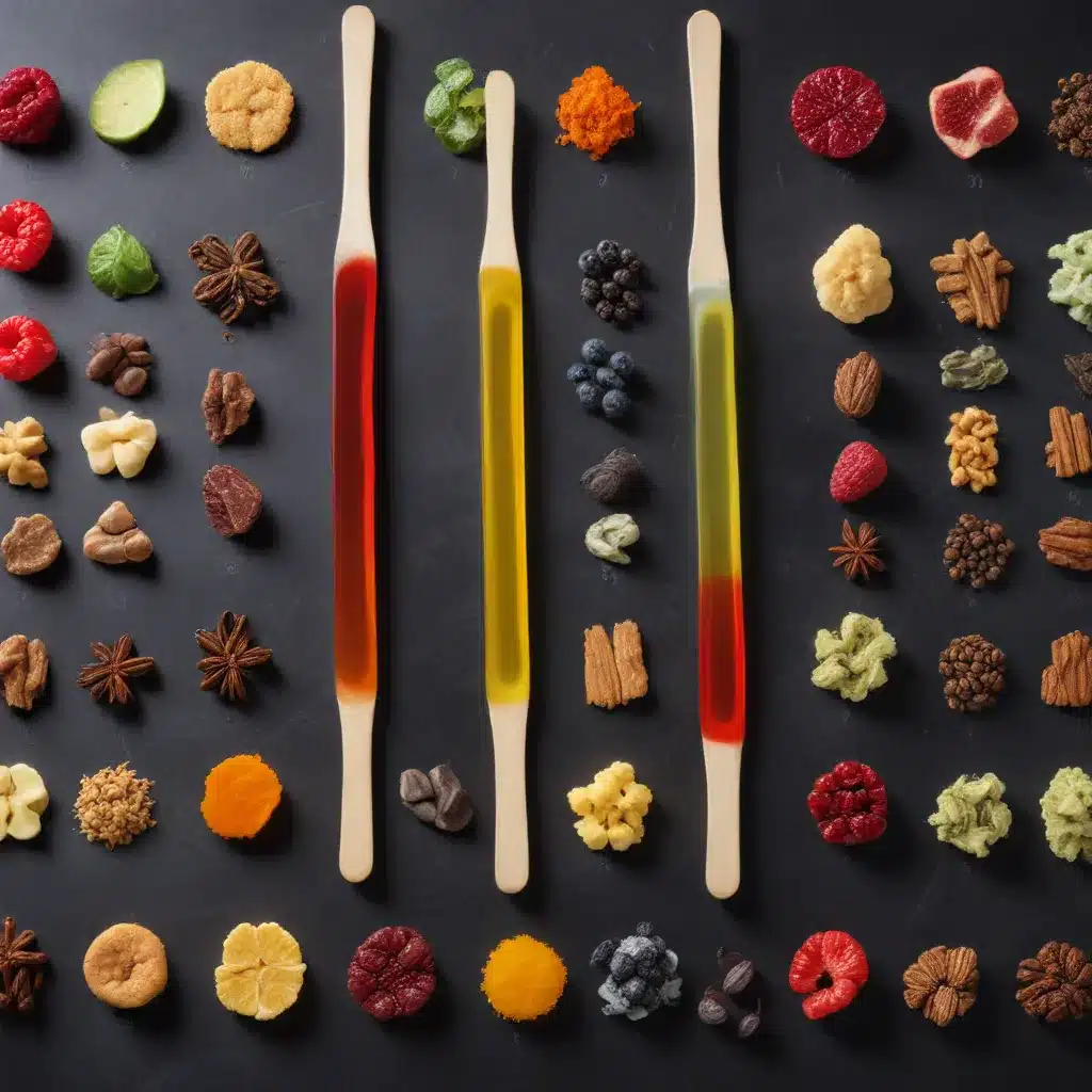 Unlocking the Science of Flavor Pairing