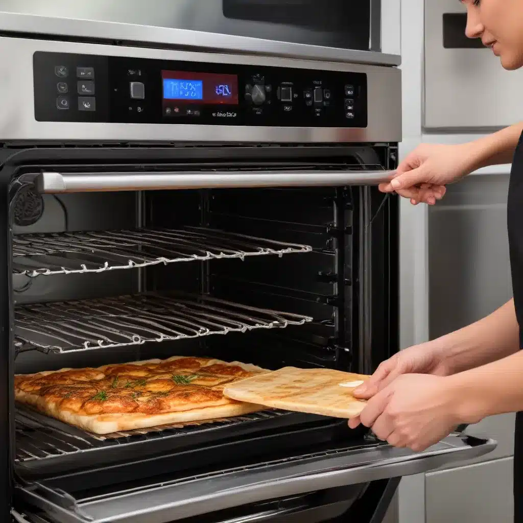 Unlocking the Secrets of Optimal Oven Calibration: Achieving Consistent Cooking Temperatures and Performance