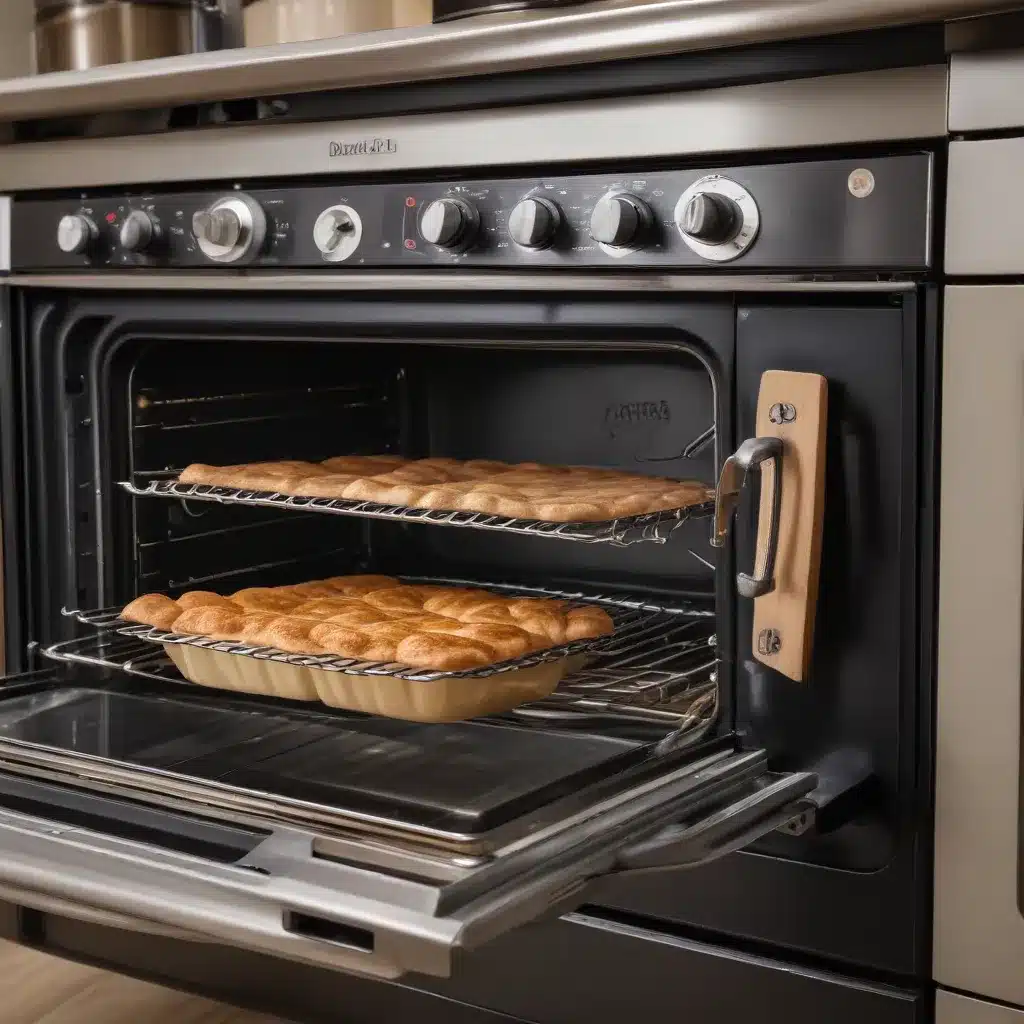 Unlocking the Secrets of Optimal Oven Maintenance: Tips and Tricks