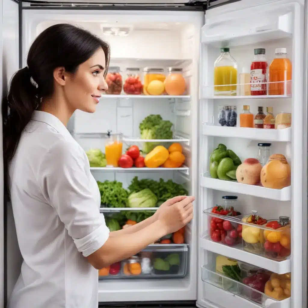 Unlocking the Secrets of Optimal Refrigerator Maintenance: Tips for Energy Efficiency