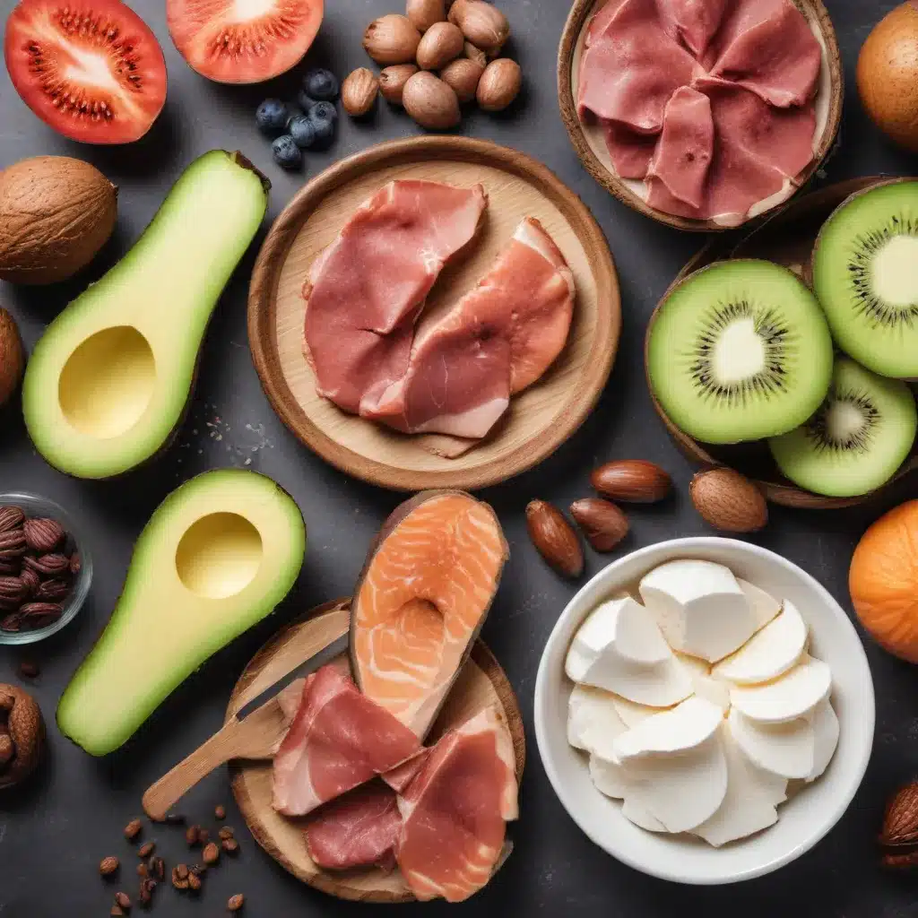 Want to Buy Is It Keto? Navigating Dietary Preferences and Ketogenic Diets